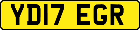 YD17EGR