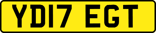 YD17EGT