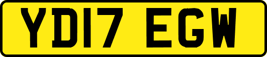 YD17EGW