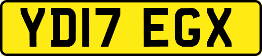 YD17EGX