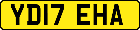 YD17EHA