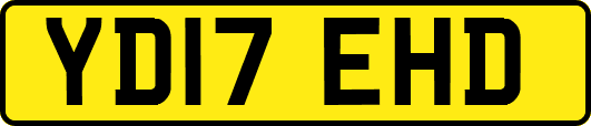 YD17EHD