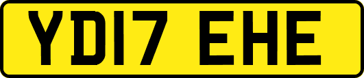 YD17EHE