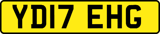YD17EHG