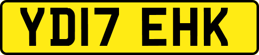 YD17EHK