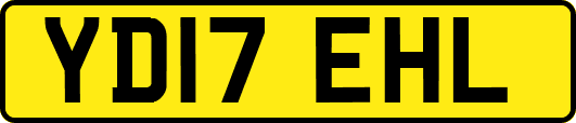 YD17EHL