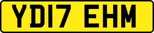 YD17EHM