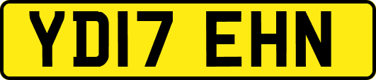 YD17EHN