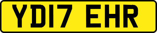 YD17EHR