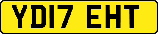 YD17EHT