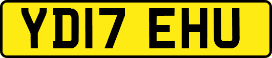 YD17EHU
