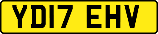 YD17EHV