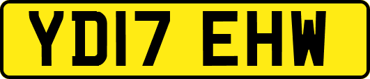 YD17EHW