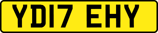 YD17EHY