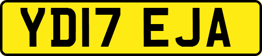 YD17EJA