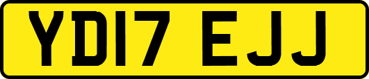 YD17EJJ