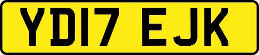 YD17EJK