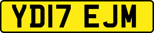 YD17EJM