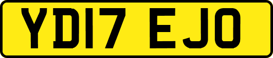 YD17EJO