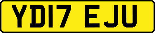 YD17EJU