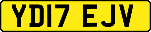 YD17EJV