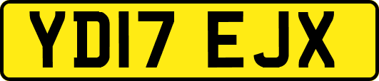 YD17EJX