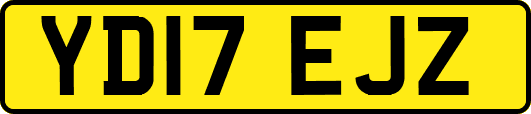 YD17EJZ