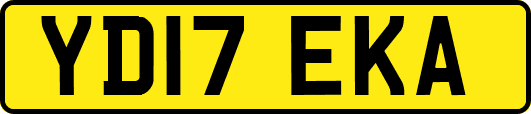 YD17EKA