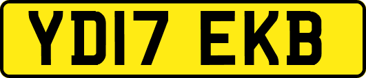 YD17EKB
