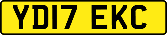 YD17EKC
