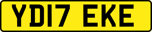 YD17EKE