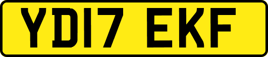 YD17EKF