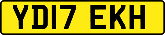 YD17EKH
