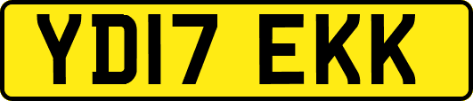 YD17EKK