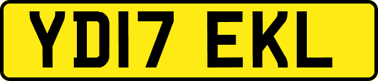 YD17EKL