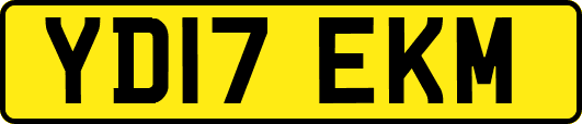 YD17EKM