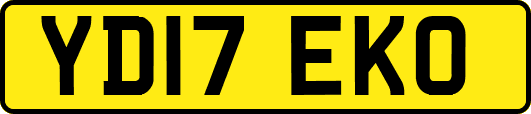 YD17EKO