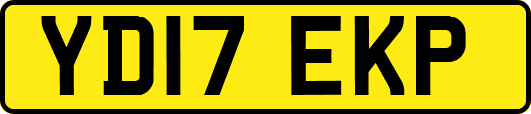 YD17EKP