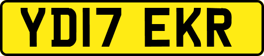 YD17EKR