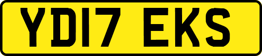 YD17EKS