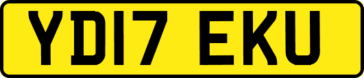 YD17EKU