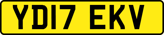 YD17EKV