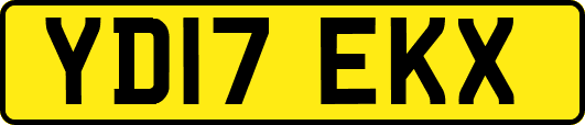 YD17EKX