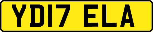 YD17ELA