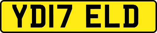 YD17ELD