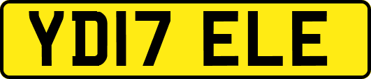YD17ELE