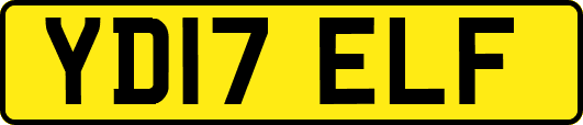 YD17ELF