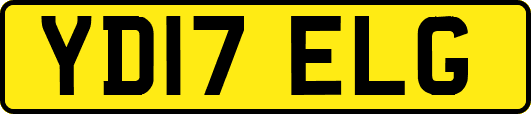 YD17ELG