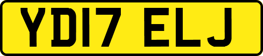 YD17ELJ