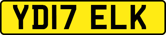 YD17ELK